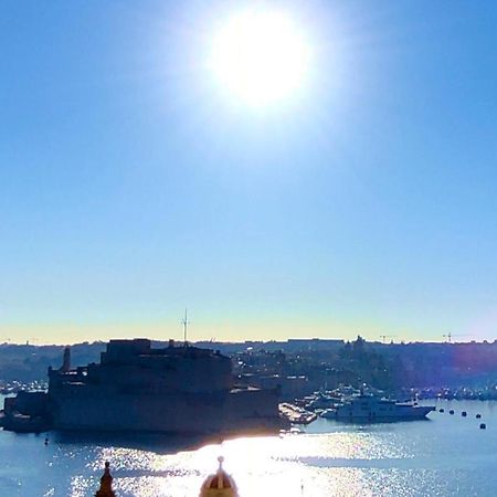 Tide 21 Savynomad Harbour Residences Valletta Exterior foto
