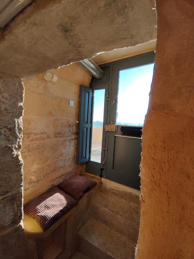 Tide 21 Savynomad Harbour Residences Valletta Exterior foto