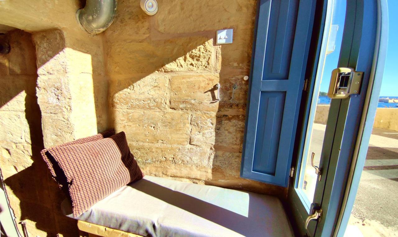 Tide 21 Savynomad Harbour Residences Valletta Exterior foto