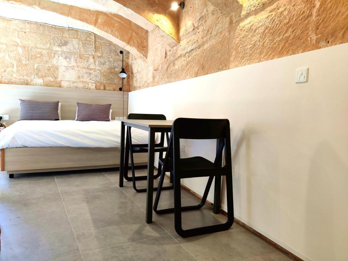 Tide 21 Savynomad Harbour Residences Valletta Exterior foto