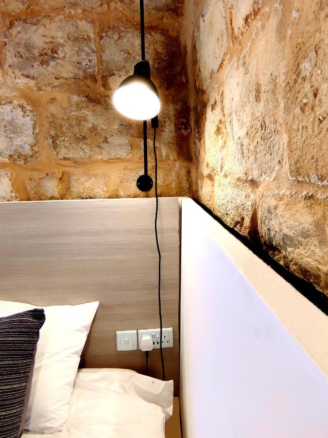 Tide 21 Savynomad Harbour Residences Valletta Exterior foto