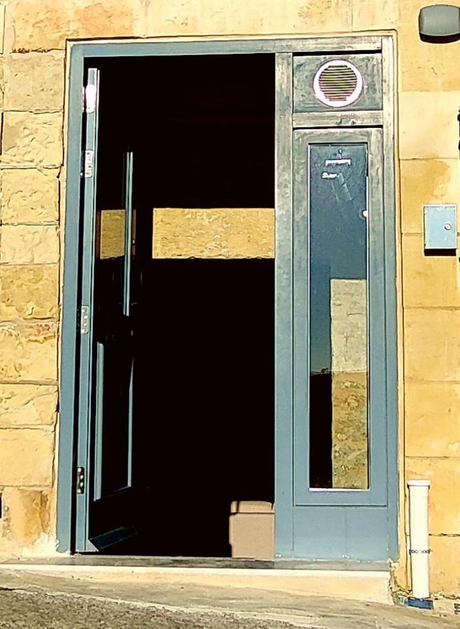 Tide 21 Savynomad Harbour Residences Valletta Exterior foto